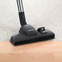 Miele Complete C3 SGDA3 (ежевичный красный) Image #3