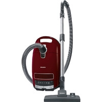 Miele Complete C3 SGDA3 (ежевичный красный) Image #1