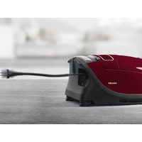 Miele Complete C3 SGDA3 (ежевичный красный) Image #5