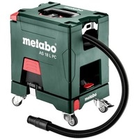 Metabo AS 18 L PC (без аккумулятора) Image #1