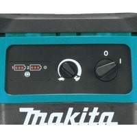 Makita DVC150LZ (без АКБ и ЗУ) Image #4