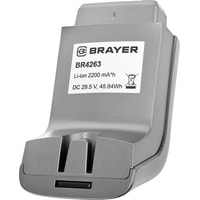 Brayer BR4263 Image #7
