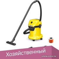 Karcher WD 3 V 1.628-101.0