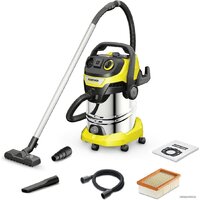 Karcher WD 6 P S V-30/6/22/T 1.628-361.0