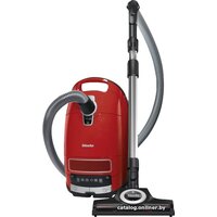 Miele Complete C3 Cat & Dog Flex SGEF5 (оранжевый)