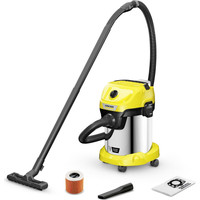 Karcher WD 3-18 S [1.628-575.0] Image #1