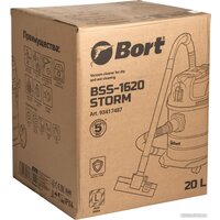 Bort BSS-1620-STORM Image #12