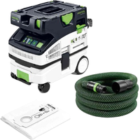 Festool CTL Mini I