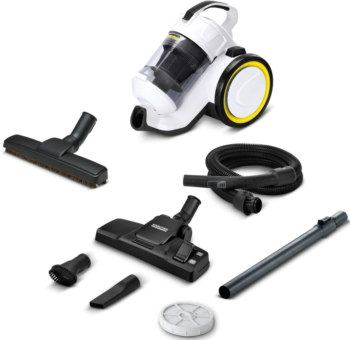 Karcher VC 3 Plus 1.198-060.0