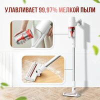 Xiaomi Mijia Handheld Vacuum Cleaner 2 Lite B204CN Image #2