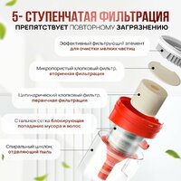 Xiaomi Mijia Handheld Vacuum Cleaner 2 Lite B204CN Image #3