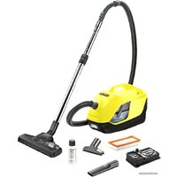 Karcher DS 6 Image #1