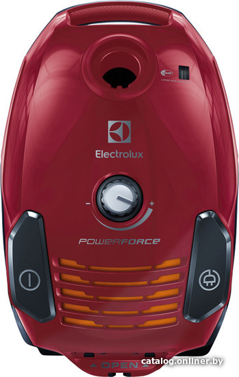 Electrolux EPF61RR Image #2