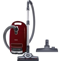 Miele Complete C3 Cat&Dog PowerLine SGEF4