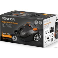 Sencor SVC 8300TI Image #26