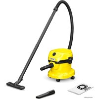 Karcher WD 2 Plus 1.628-000.0 Image #1