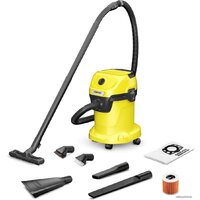 Karcher WD 3 V-17/6/20 CAR 1.628-115.0 Image #1