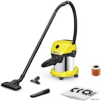 Karcher WD 3 S V-15/6/20 Home 1.628-150.0