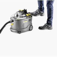 Karcher Puzzi 9/1 Bp 1.101-700.0 Image #2