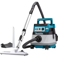 Makita DVC865LZX3 Image #1