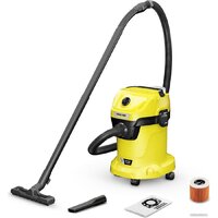 Karcher WD 3-18 [1.628-550.0]