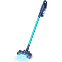LEACCO S31 Cordless Vacuum Cleaner (синий) Image #2
