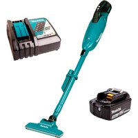 Makita DCL284FRF