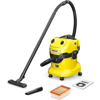 Karcher WD 4-18 Dual 1.628-600.0 (без АКБ) Image #1