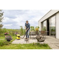 Karcher WD 4-18 Dual 1.628-600.0 (без АКБ) Image #8