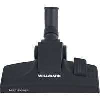 Willmark VC-2650DBM (черный/серый) Image #7