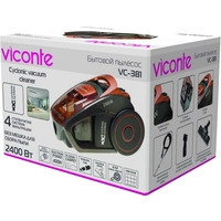 Viconte VC-381 Image #2