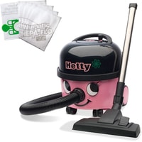 Numatic Hetty HET200A Image #4