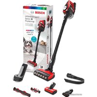 Bosch Unlimited Gen2 ProAnimal BBS8214PET