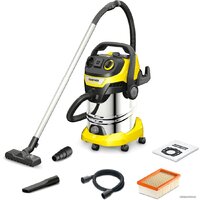 Karcher WD 6 P S V 1.628-360.0 Image #1