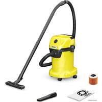 Karcher WD 3 V-19/4/20 1.628-107.0 Image #1