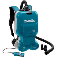 Makita DVC665ZU Image #1