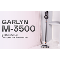 Garlyn M-3500 Image #2
