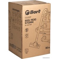 Bort BSS-1630-STORM Image #16