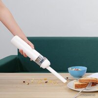 Xiaomi Mijia Portable Handhed Vacuum Cleaner SSXCQ01XY (китайская версия) Image #3