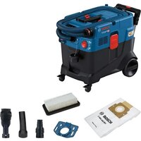 Bosch GAS 12-40 MA Professional 06019M0120 Image #1