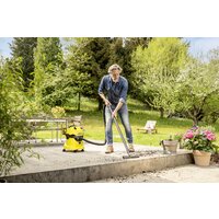 Karcher WD 4-18 Dual Battery Set 1.628-601.0 Image #7