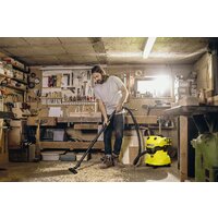 Karcher WD 4-18 Dual Battery Set 1.628-601.0 Image #10