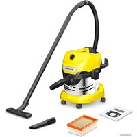 Karcher WD 4 S V-20/5/22 1.628-250.0