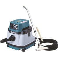 Makita VC2510LX1 Image #2