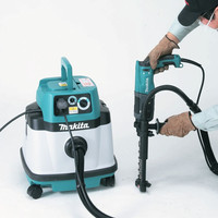 Makita VC2510LX1 Image #3