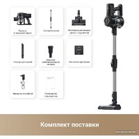 Dreame Trouver Cordless Vacuum Cleaner J10 VJ10A (международная версия) Image #9