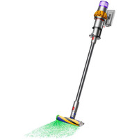 Dyson Dyson V15 Detect Vacuum SV47 Yellow/Iron Image #1