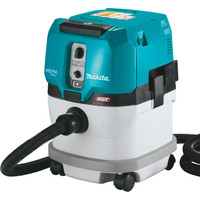 Makita VC004GLZ01 (без АКБ и ЗУ) Image #3