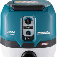 Makita VC004GLZ01 (без АКБ и ЗУ) Image #4