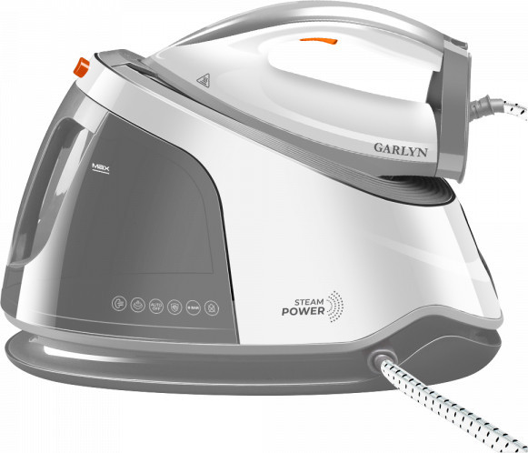 Garlyn GST-08 Pro Image #1